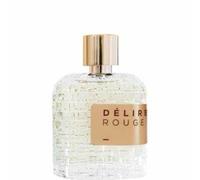 Lpdo dÉlire rouge 100ml edpi