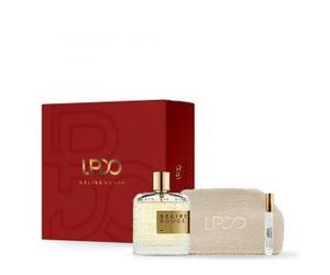 LPDO Délire Rouge Cofanetto