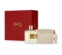 LPDO DELIRE ROUGE COFANETTO EDP 100ML PROFUMO MINI 10ML E POCHETTE