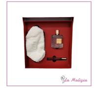 Lpdo Delire Rouge cofanetto edp intense 100 ml + 10 ml + pochette