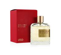 Lpdo Delire Rouge Eau de Parfum Intense 100ml Unisex Floreale