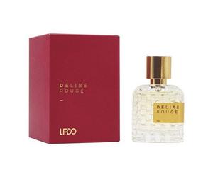 LPDO DELIRE ROUGE EDP 100ML