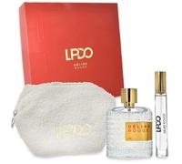 Lpdo delire rouge edpi 100ml+travel 10ml+pochette