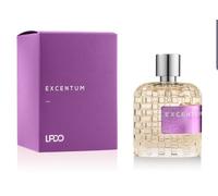 LPDO Excentum Accento nuovo profumo 100ml edp intense novità unisex orientale