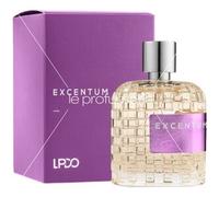 LPDO EXCENTUM EDP UNISEX 100 ML