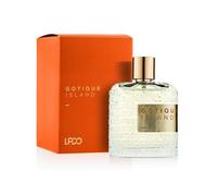 LPDO - GOTIQUE ISLAND Eau De Parfum Intense Unisex - 30 ml / 100 ml
