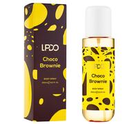 LPDO HAIR&BODY SPRAY CHOCO BRO