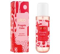 LPDO HAIR&BODY SPRAY FRAGOLA
