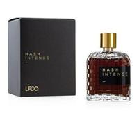LPDO HASH INTENSE EDPI UOMO, 100 ML