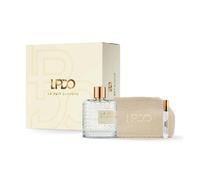 LPDO La Nuit Blanche Cofanetto 2025 - Edp 100ml + Edp 10ml + Pochette