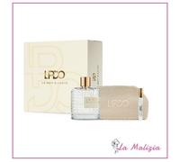 Lpdo La Nuit Blanche cofanetto edp intense 100 ml + 10 ml + pochette