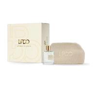 LPDO La Nuit Blanche EDPI 30ml + Pochette Set Regalo Profumo Donna