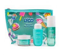 LPDO - Lpdo Cocco Cream - Body Spray + Shower Gel + Body Cream + Pochette