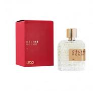 Délire Rouge LPDO 100ml EDPI
