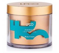 LPDO Jardin Imperial Body Cream 200ml + shower mousse 200ml Gift Set