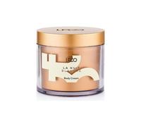 3pz LPDO La nuit Blanche crema corpo profumata unisex orientale vanigliata 200ml