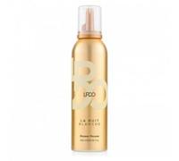 LPDO La Nuit Blanche Shower Mousse 200ml + Body Cream 200ml BUNDLE ORIGINALE