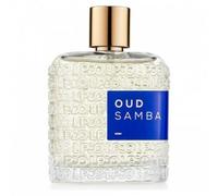 LPDO - Lpdo Oud Samba - Eau De Parfum Intense Unisex 100 Ml Vapo