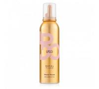LPDO Royal Tiaré Shower Mousse 200ml + Body Cream 200ml BUNDLE ORIGINALE