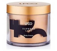 LPDO - Lpdo Superbe Café Body Cream - Crema Corpo 200 ml