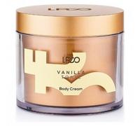 LPDO - Lpdo Vanilla Tonic Body Cream - Crema Corpo 200 ml