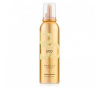 LPDO Vanilla Tonic Body Cream 200ml + shower mousse 200ml Gift Set