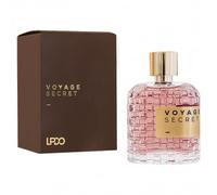 Voyage secret LPDO 100ml EDPI