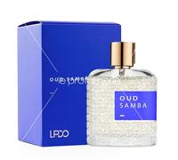 Lpdo oud samba 100ml edpi