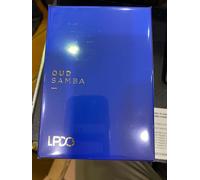 LPDO Oud Samba eau de parfum 100 ml