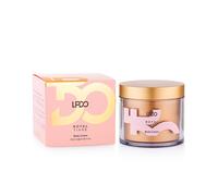 LPDO Royal Tiare Body Cream 200ml + shower mousse 200ml Gift Set