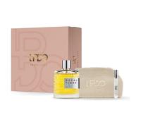 LPDO Royal Tiaré Set Eau de Parfum Intense 100ml + Edp 10ml + Pochette