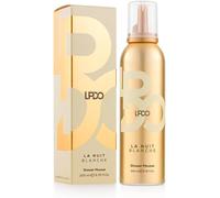 Lpdo shower mousse la nuit blanche 200 ml