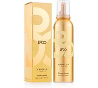 Lpdo shower mousse vanilla tonic 200 ml