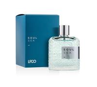 LPDO Soul Sea 100Ml EDPI ORIGINALE SCATOLATO