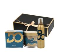 LPDO Soul Sea Body Cream 200ml + shower mousse 200ml Gift Set