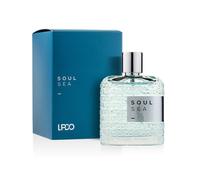 LPDO Profumi Unisex EDP Eau de Parfum Intense 100ml