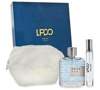 Lpdo soul sea edpi 100ml+travel 10ml+pochette