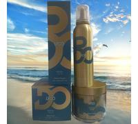 LPDO Soul Sea Body Cream 200ml + shower mousse 200ml Gift Set