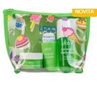 Lpdo summer kit caramel pistachio 3pz