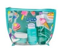 Lpdo summer kit cocco cream 3pz