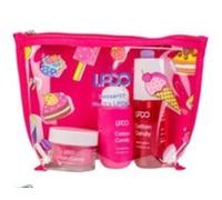 Lpdo summer kit cotton candy 3pz