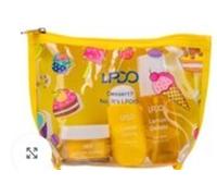 Lpdo summer kit lemon delizia 3pz