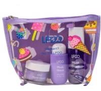 Lpdo summer kit musk glacÈ 3pz