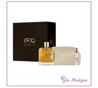 Lpdo Superb Cafè cofanetto edp intense 100 ml + 10 ml + pochette