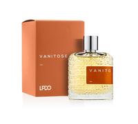 LPDO Vanitose EDP UNISEX 100ML SEFUME - Una miscela seducente con note di esame fruttate di mela e pera - cuore incantevole di rosa e zafferano - bas