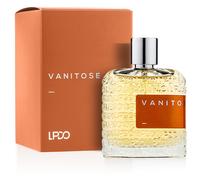 LPDO VANITOSE PROFUMO UNISEX EDP INTENSE 100ML FRAGRANZA INTENSA