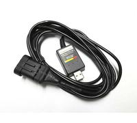 LPG Autogas AC / Strallo 300 Interfaccia Cavo USB