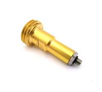 LPG Autogas Adattatore Serbatoio ACME M10 Lungo + Sinterfilter