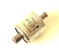 LPG Autogas Filtro Gas Certools F779-C - 16/12mm