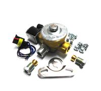 LPG Autogas Omb Alfea Valvola di Bloccaggio Vaporizzatore 8mm